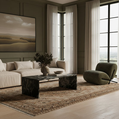 Table basse Olas
