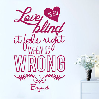 Wall Decal