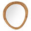 Zachery Mirror Natural