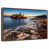 Floating Frame Walnut