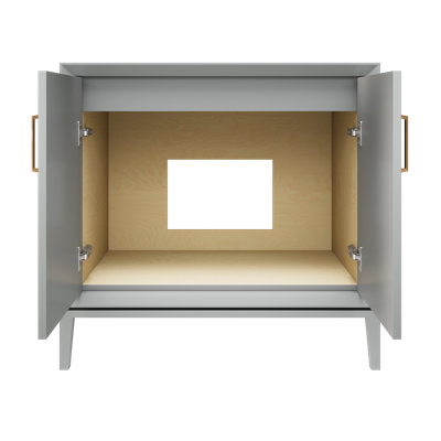 Alexandra Single Bath Vanity