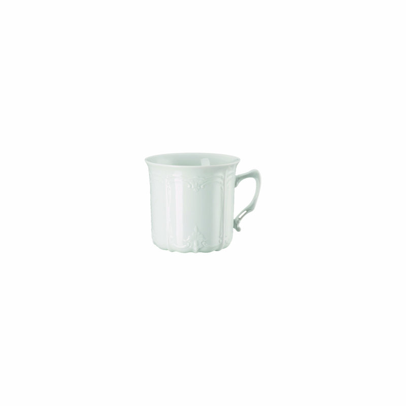 Baronesse Porcelain Camping Mug