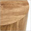 Table basse cylindrique à motif moderne-1385128076-1385128078