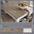 Somerville Solid Wood Base Dining Table