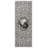 Highlawn Light Gray Area Rug-1928342541