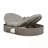Chaise Lounge with Cushions and Pillows-1752027664