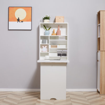 Savaira Floating Desk