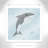 Happy Shark Paper Print-47483548-47843017