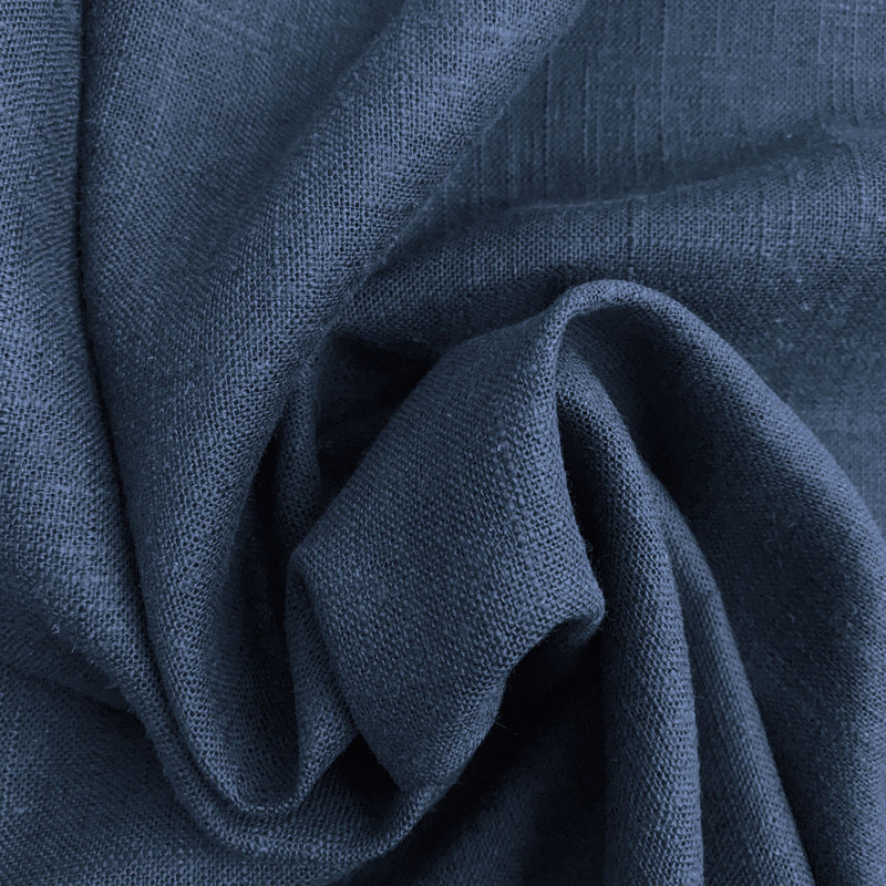 Brisa Fabric, Indigo
