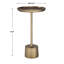 Table de bout Mikylee-1185198060