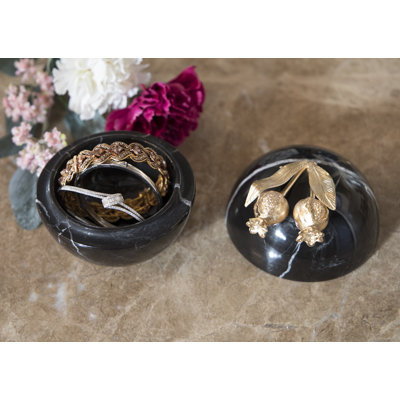 Adym Abstract Finial