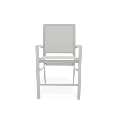 Tabouret de comptoir d'extérieur 26 po Kendall