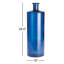 Cabrera Glass Table Vase