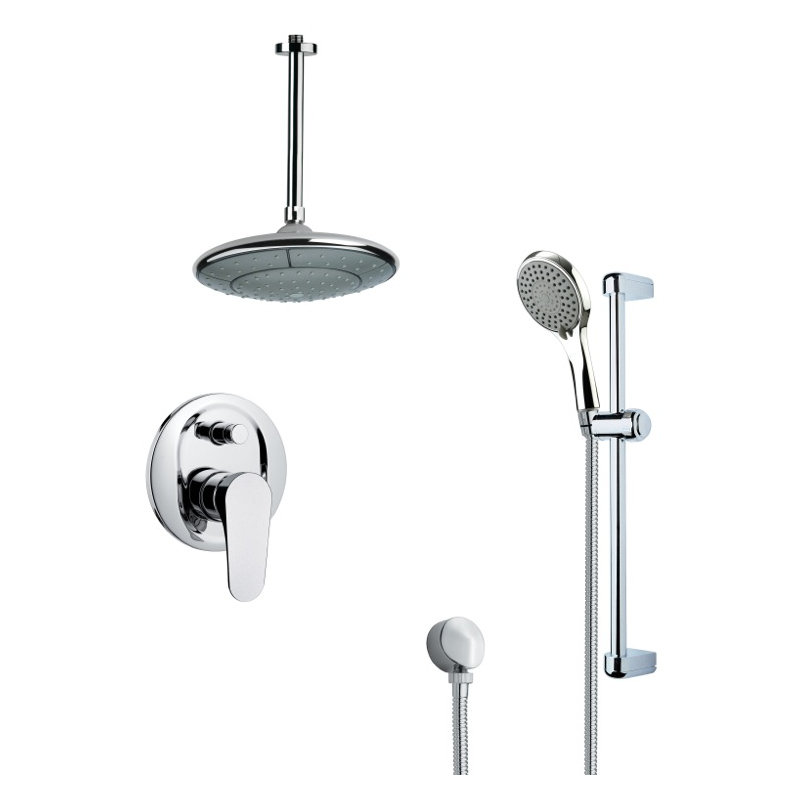 Robinet de douche à pression équilibrée Rendino