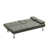 Faux Leather Gray selected