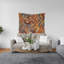 Tapisserie murale-2132662464