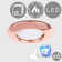 8.7cm Recessed Retrofit Downlight