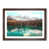 Walnut Framed selected