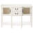 Ratliff Wood Sideboard Buffet Cabinet Console Table