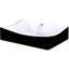 Novatto 16'' Porcelain Rectangular Bathroom Sink-55967819