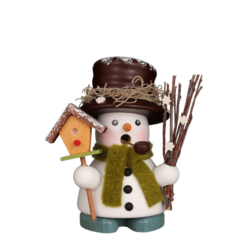 Figurines et objets de collection Holiday Aisle®