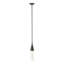 Fritz 1 - Light Single Cylinder Pendant-861273091