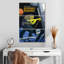«Oberle Mars Explorers Wanted», affiche I-108543869