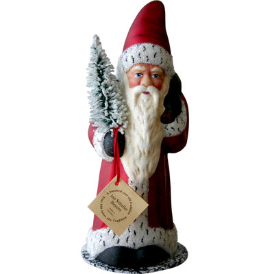 Christmas No Animal(s) Figurines & Collectibles