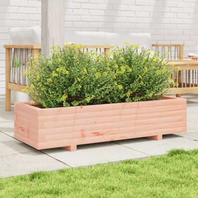 Outdoor Planter Box