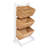 BirdRock Home Wicker Basket
