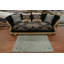 Tapis oriental tribal 3 x 5