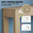 Stylish Side Table,Entryway Table,Console Table-53484358
