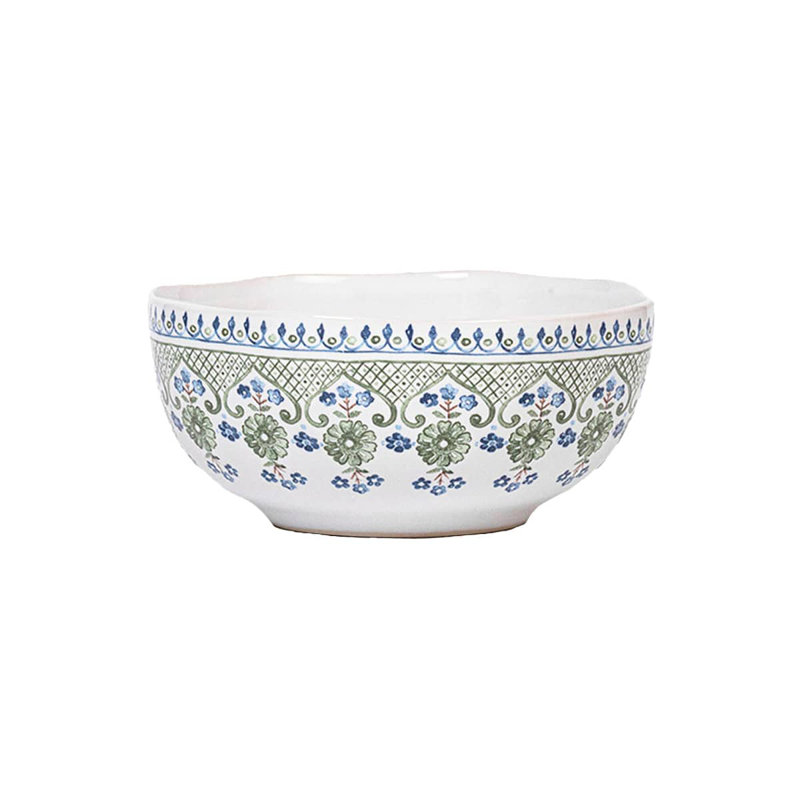 Villa Seville 4 - Piece Place Setting
