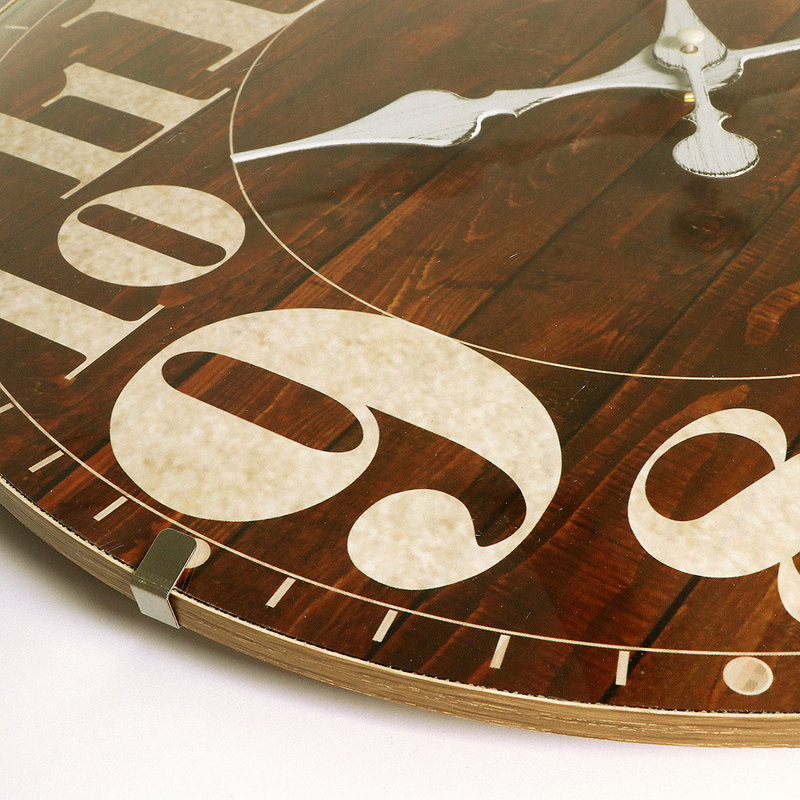 Onecre Wall Clock