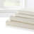 Harper 3-pc Sheet Set Nutural Twin-119789167