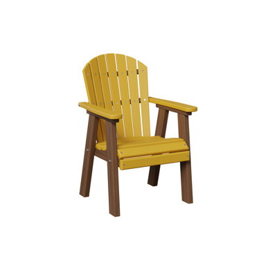 KIDS Outdoor Dining Armchair