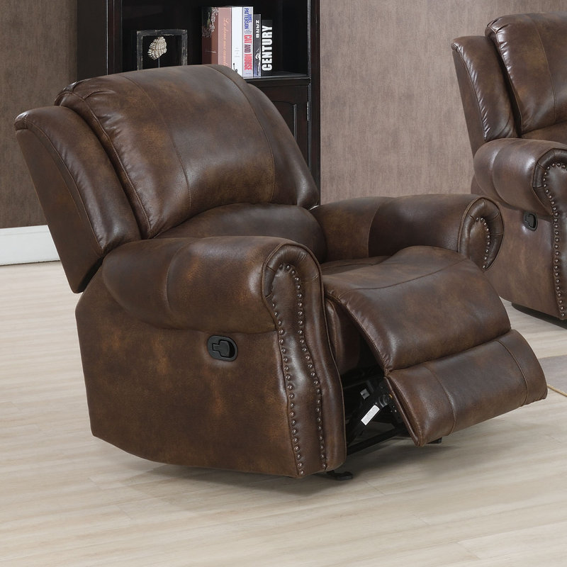 Fauteuil inclinable Avaline