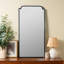 Heidi Arch Metal Mirror-586550696
