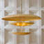 Florko 6 - Light Chandelier