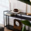 Belizaire 110cm Console Table