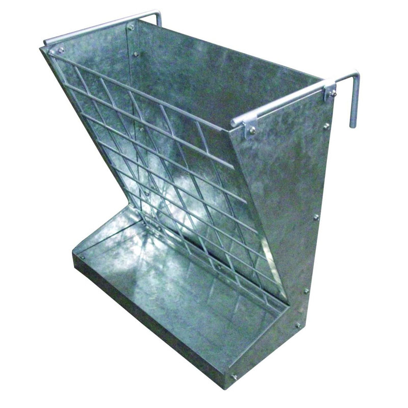 Plastic Feeder