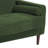 Carmelinda 62.6'' Corduroy Loveseat-2006458505