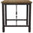 Elanese End Table