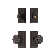 Nostalgic Warehouse Studio Entry Set with Deco Knob