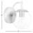 Megan Outdoor Wall Lantern