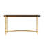 Kesden 60'' W Solid Wood Console Table