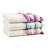 Butterfly 6 Piece Turkish Cotton Towel Set-752853500-677157330