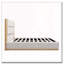 Structure de lit plateforme tapissier avec base en bois, aucun sommier nécessaire-1838279796-1838279797