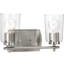 Éclairage pour meuble-lavabo 2 lumières Kilpatrick-794324632