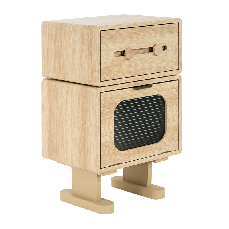 Table d'appoint Creative Creative